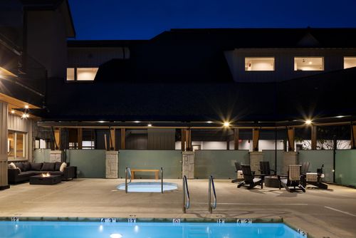 302-4365 Northlands Blvd, Whistler, BC, V8E1C4 | Card Image