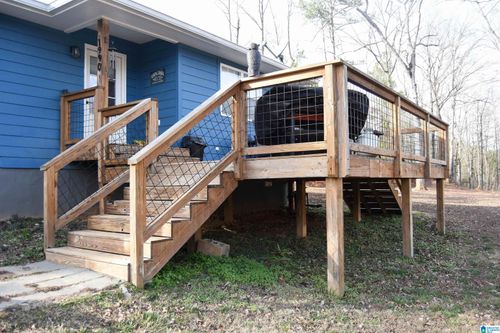 1990 County Road 6, Heflin, AL, 36264-3032 | Card Image