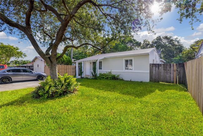 1304 Nw 6 Th Ave, Home with 0 bedrooms, 0 bathrooms and 4 parking in Fort Lauderdale FL | Image 4
