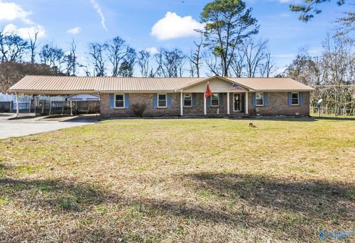 128 Hillside Rd, Huntsville, AL, 35811-9691 | Card Image