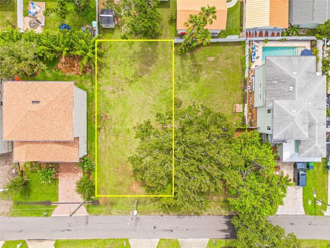 7212 S Mascotte St, Home with 0 bedrooms, 0 bathrooms and null parking in Tampa FL | Image 5