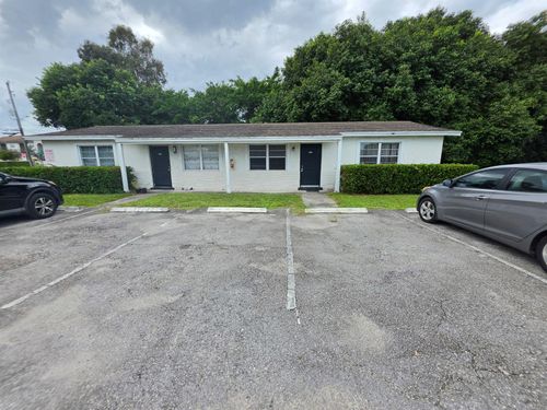 4733 Marguerita Drive, West Palm Beach, FL, 33417 | Card Image
