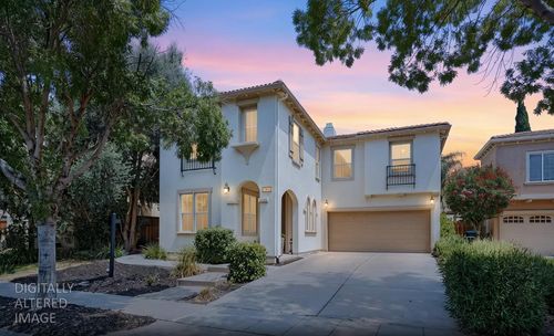 261 W Prosperidad Way, Mountain House, CA, 95391-2038 | Card Image