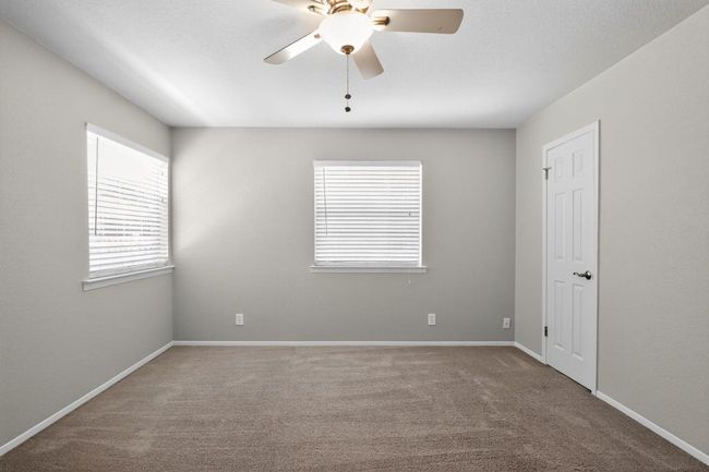 Fourth Bedroom | Image 24