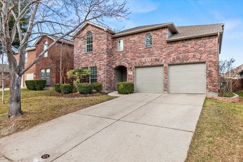 5808 Mariposa Drive, Mckinney, TX, 75070 | Card Image