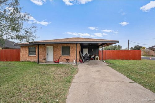 2121 Cypress St, Edinburg, TX, 78542-7554 | Card Image