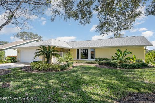 1321 Pilgrim Avenue, Melbourne, FL, 32940 | Card Image