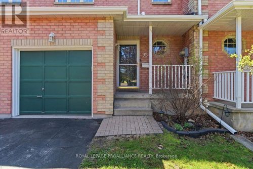 95 Progress Avenue, Belleville (Belleville Ward), ON, K8N2Z3 | Card Image