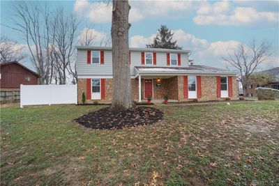 22 Robbie Road, House other with 4 bedrooms, 2 bathrooms and null parking in Milford OH | Image 3