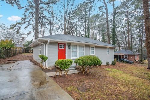 1658 Hollyhock Terrace, Decatur, GA, 30032 | Card Image