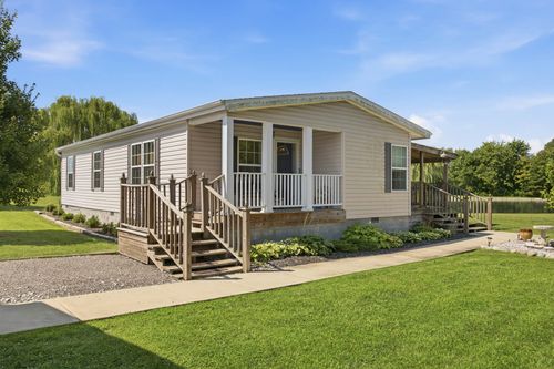 871 Sorento Avenue, Donnellson, IL, 62019 | Card Image