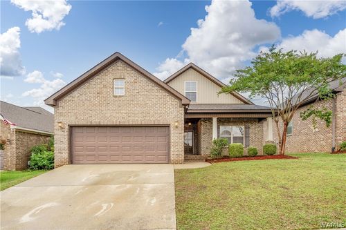 550 Shelby Cir, Tuscaloosa, AL, 35405-6306 | Card Image