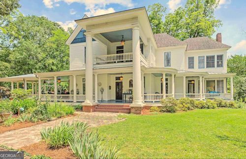 160 Fairplay St, Rutledge, GA, 30663-2309 | Card Image