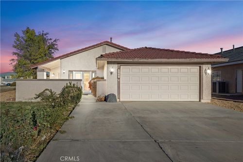 26661 Mainsail Ln, Helendale, CA, 92342-7618 | Card Image