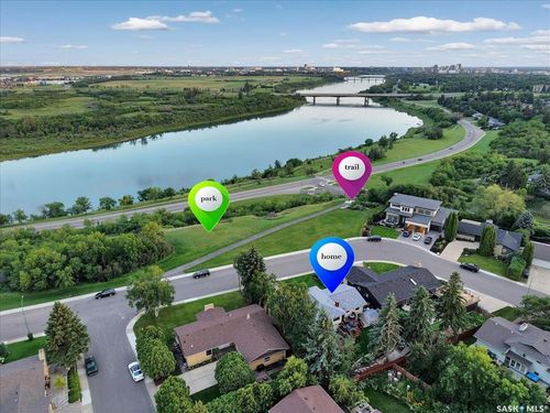 30 Capilano Dr, Saskatoon, SK, S7K4A5 | Card Image