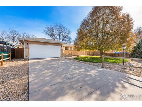 412 39th Ave, Greeley, CO, 80634-1603 | Card Image
