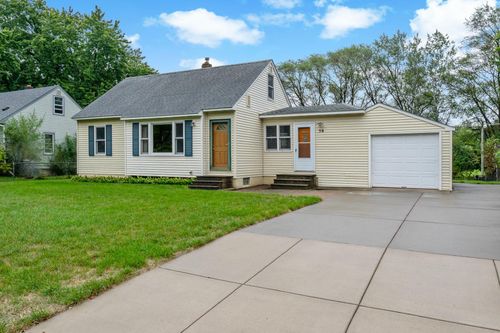 56 East Rd, Circle Pines, MN, 55014-1644 | Card Image