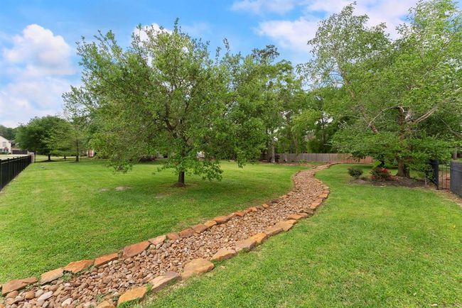 27414 Siandra Creek Ln, House other with 4 bedrooms, 6 bathrooms and null parking in Spring TX | Image 33