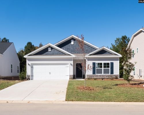 758 Clementine Run, Gilbert, SC, 29054-9850 | Card Image