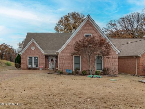 676 Fairway Trail, Hernando, MS, 38632 | Card Image