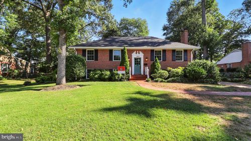 1806 Old Stage Rd, ALEXANDRIA, VA, 22308-2232 | Card Image