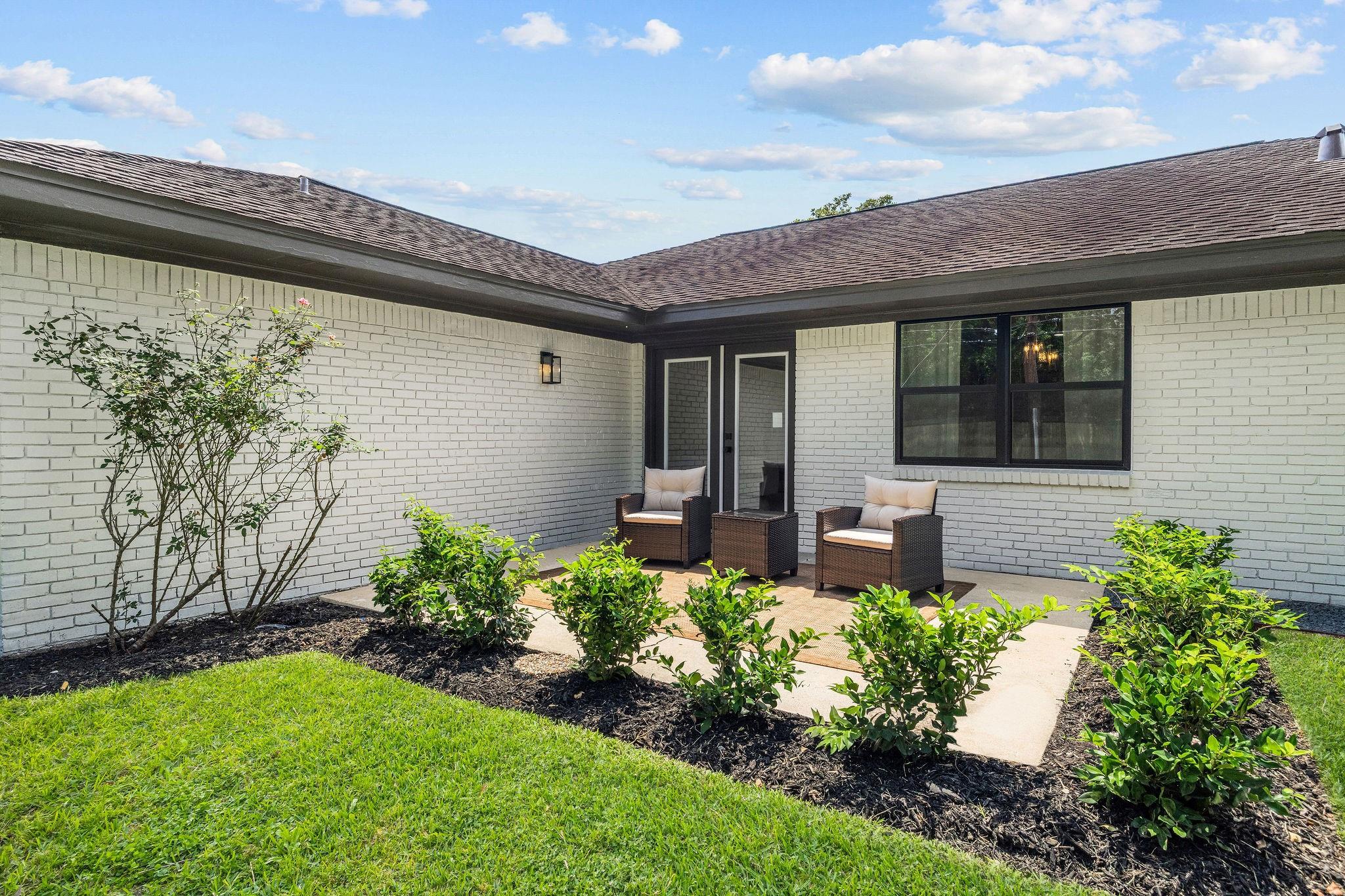 Residential in Houston