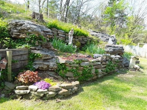 3437 County Road 995, Green Forest, AR, 72638-3479 | Card Image