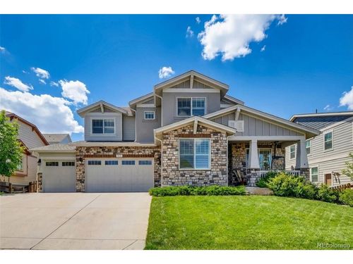 8833 Crestone St, Arvada, CO, 80007-7332 | Card Image