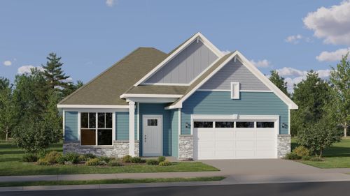 3820 Harvest Drive, Portage, IN, 46368 | Card Image
