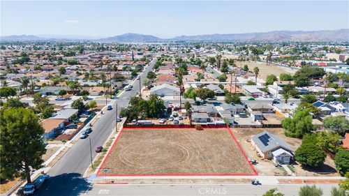 0 E Central Ave, Hemet, CA, 92543 | Card Image