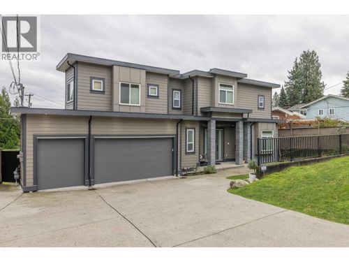 1025 Ranch Park Way, Coquitlam, BC, V3C3X3 | Card Image