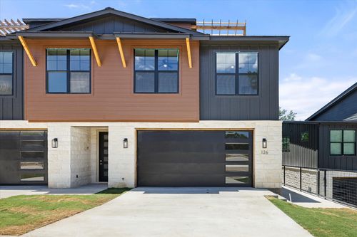 126 Clark Ln, Stephenville, TX, 76401-3608 | Card Image