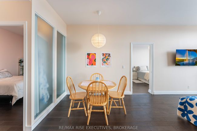809 - 121 Queen St, Condo with 2 bedrooms, 2 bathrooms and null parking in Kingston ON | Image 15