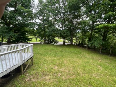 1600 New Zion Church Road, House other with 1 bedrooms, 1 bathrooms and null parking in Williamsburg KY | Image 3