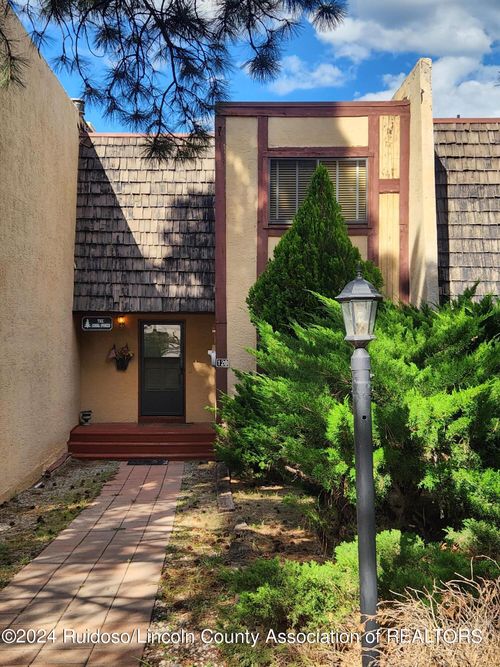 120 Alto Alps Road, Alto, NM, 88312 | Card Image