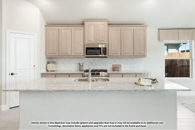 2120 Aurora Ln, House other with 4 bedrooms, 3 bathrooms and null parking in Aubrey TX | Image 16