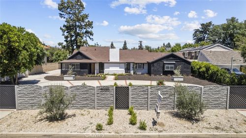 17441 Rayen St, Sherwood Forest, CA, 91325-2937 | Card Image