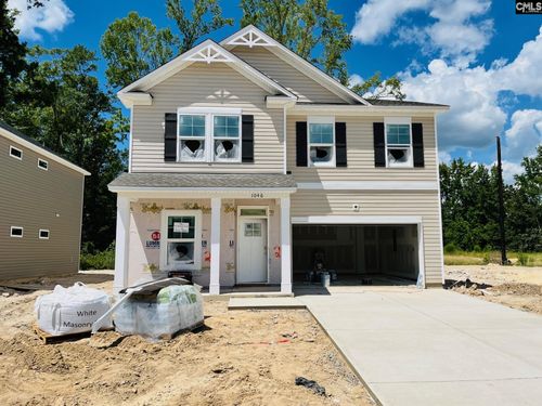 1046 Beaufort Farm Rd, Blythewood, SC, 29016-5714 | Card Image