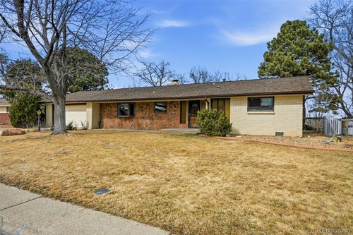 12487 W 38th Dr, Wheat Ridge, CO, 80033-3819 | Card Image