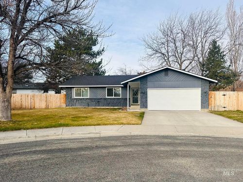 551 Park Meadows Cir, Twin Falls, ID, 83301 | Card Image