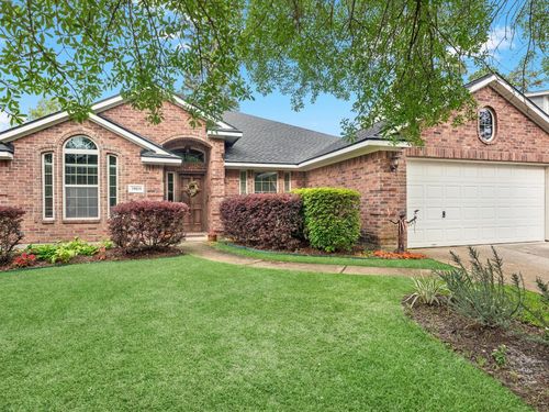 19019 Relay Rd, Humble, TX, 77346-6061 | Card Image
