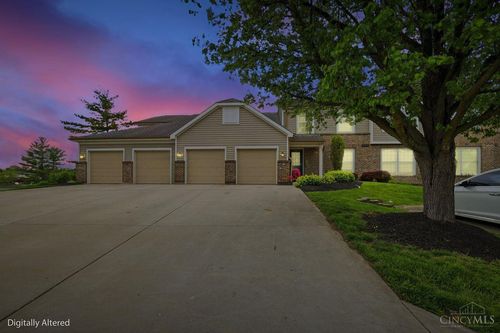 4321 Shore Dr, Mason, OH, 45040 | Card Image