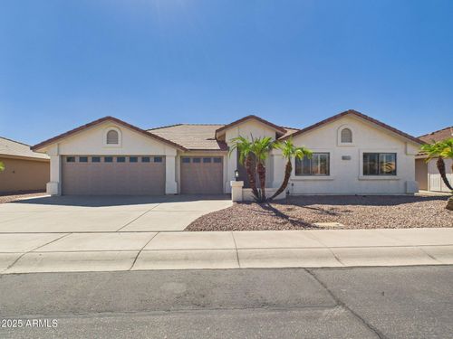 2222 S Yellow Wood, Mesa, AZ, 85209-1422 | Card Image