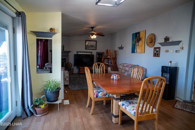Opens to back patio | Image 13
