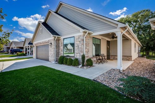 1219 S Forestview St, Wichita, KS, 67235-8210 | Card Image