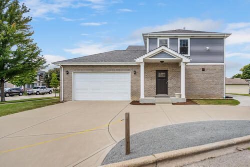 7638 W 65th Pl, Bedford Park, IL, 60501-1915 | Card Image