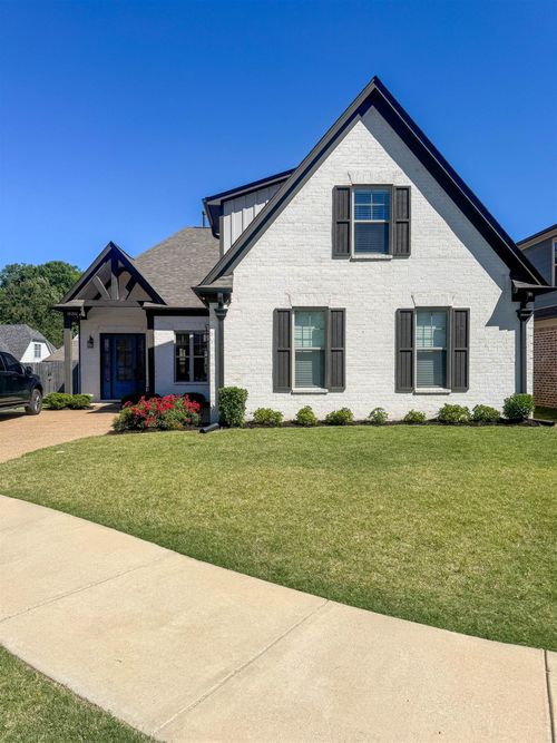 10206 Evergreen Manor Cv, Lakeland, TN, 38002 | Card Image