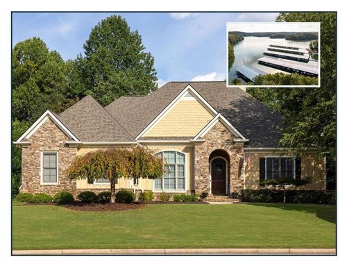 3552 Lake Ridge Dr, Gainesville, GA, 30506-1089 | Card Image