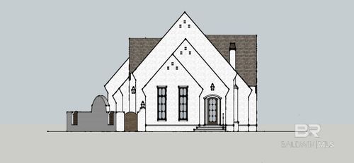 lot-14-20 Summer Ln, Fairhope, AL, 36532-1462 | Card Image