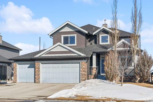 101 Boulder Creek Manor Se, Langdon, AB, T0J1X3 | Card Image